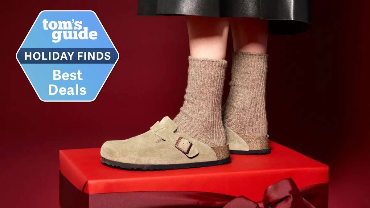 I found the 9 best Birkenstock deals at Nordstrom Rack — and they’re up to 60% off for the holidays