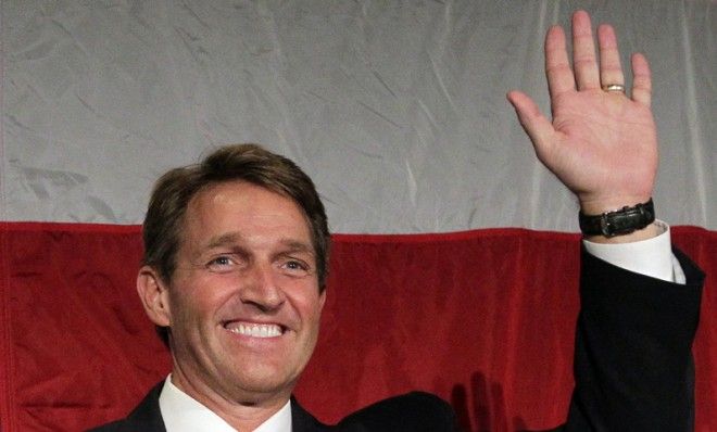 Jeff Flake