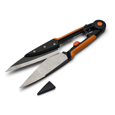 Kings County tools 6.5-in Standard Hedge Shears