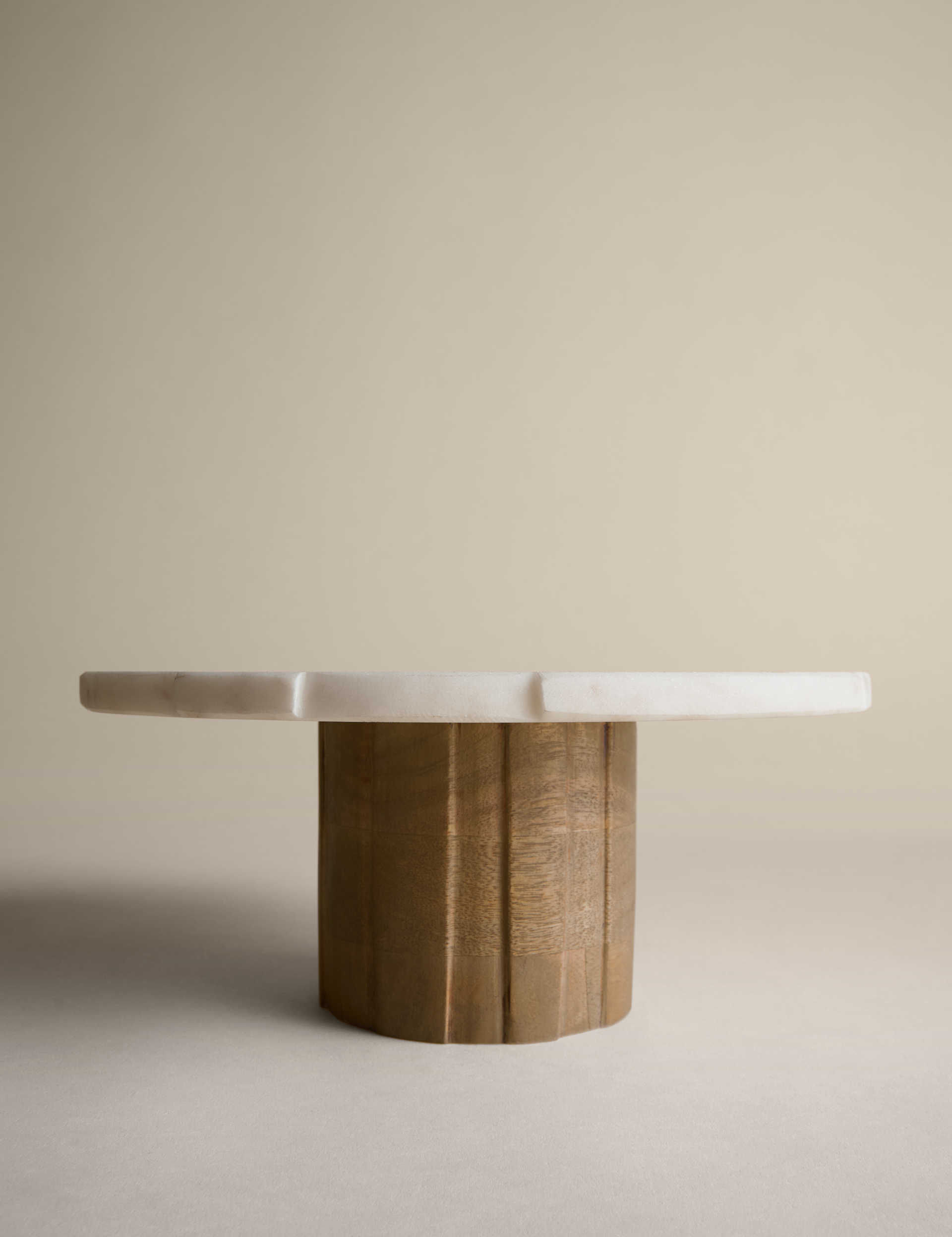 M&amp;amp;S X Kelly Hoppen, Marble Cake Stande