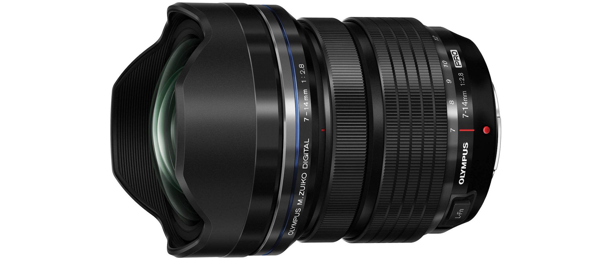 お値下げ♪M.ZUIKO DIGITAL ED 7-14mm f/2.8 PRO レンタル] OLYMPUS M.ZUIKO DIGITAL ED 7-14mm F2.8 PRO 広角