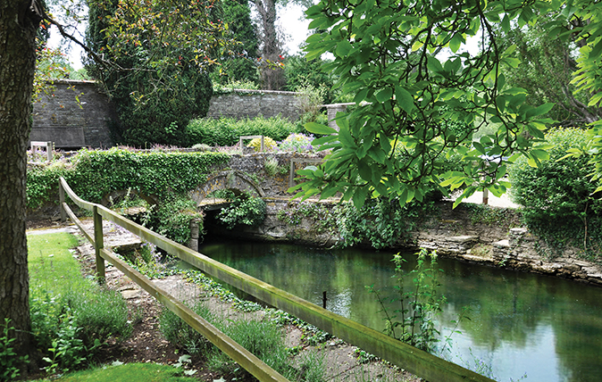 Old Swan &amp; Minster Mill