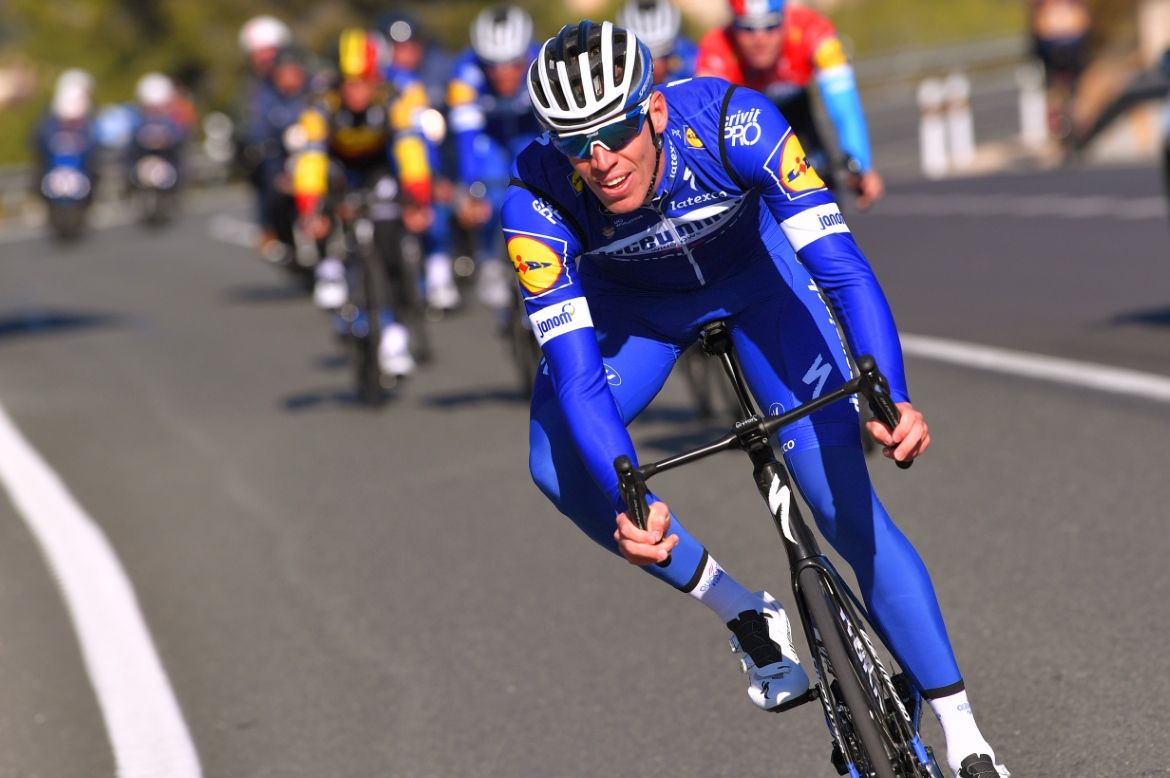 Tim Declercq (Deceuninck - Quick-Step Team)
