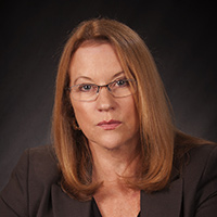 Janet Pack, Investment Adviser Representative