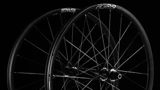 Affordable best sale gravel wheelset