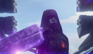 Ronan The Accuser Guardians of the Galaxy