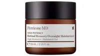 Perricone MD High Potency Retinol Recovery Overnight Moisturiser