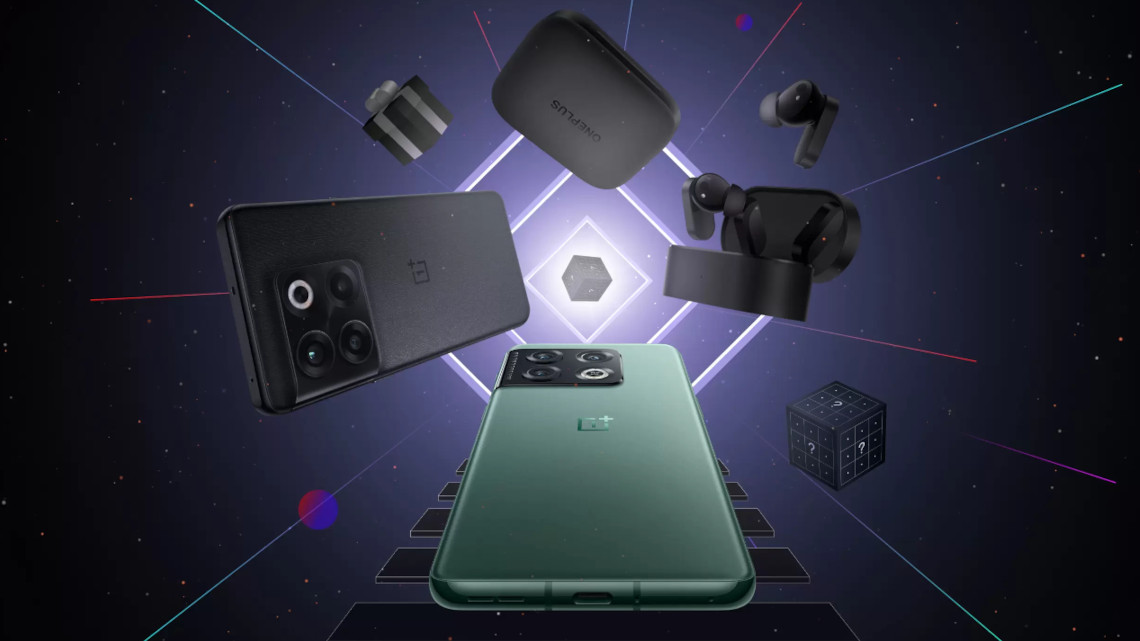 Huge OnePlus Black Friday discounts revealed - up to £200 off!