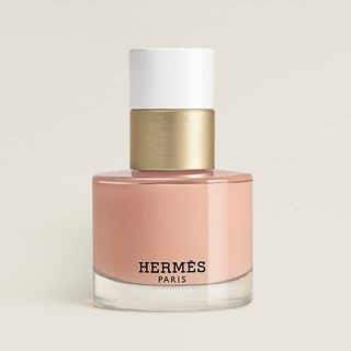 Hermes, Les Mains Hermès Nail Polish in Rose Coquille