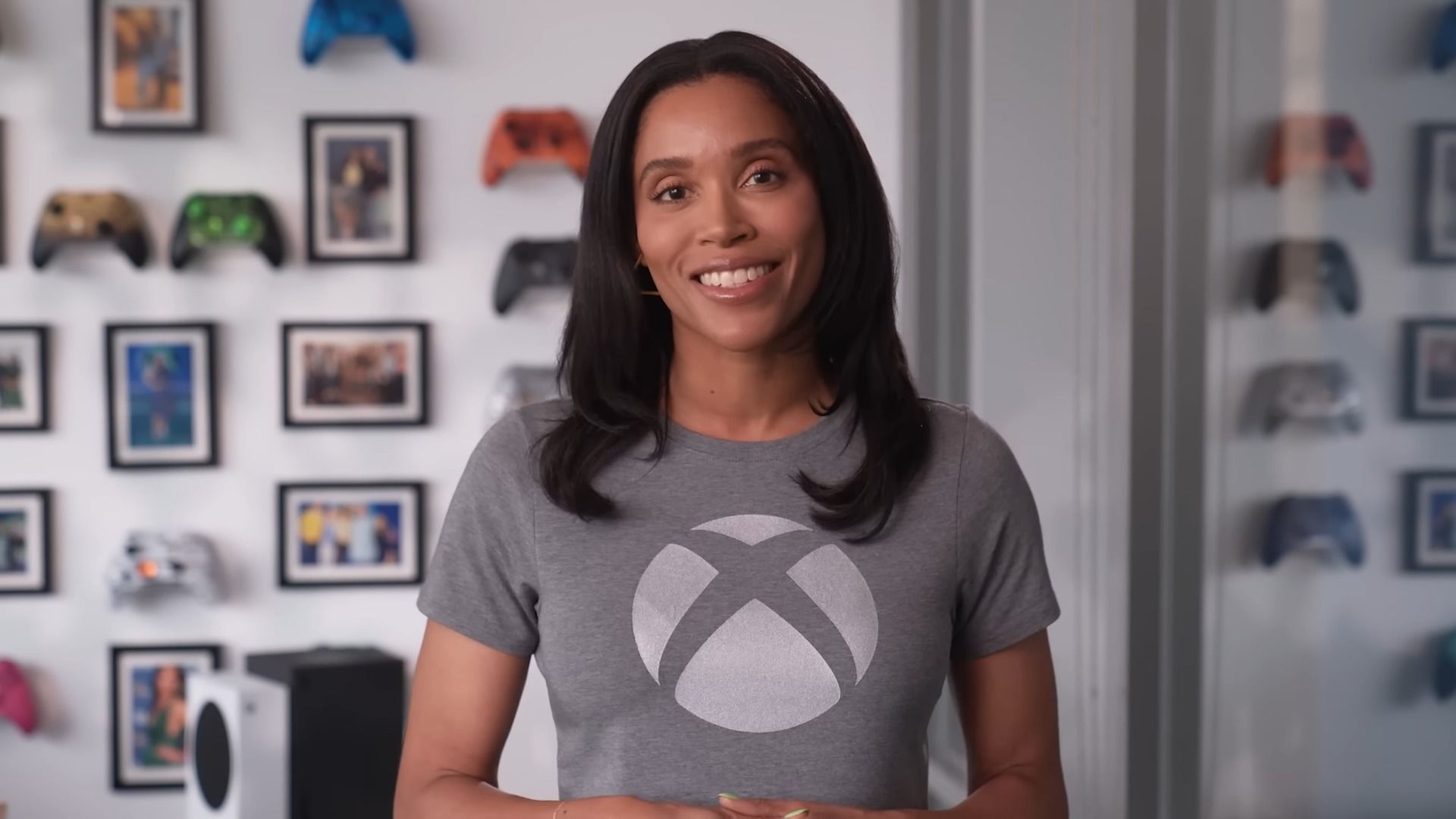 Microsoft teases first-party Xbox handhelds and new hardware