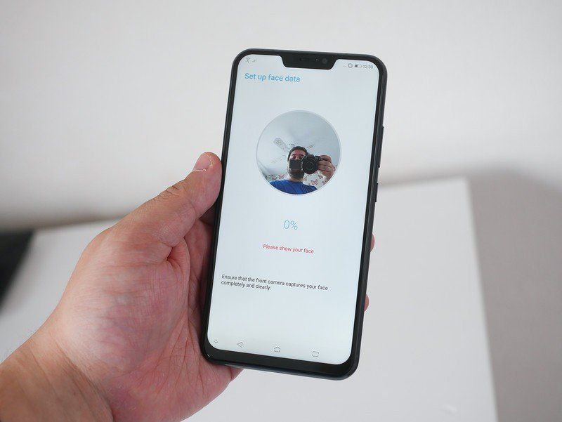 ZenFone 5