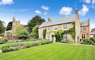 properties for sale in the west country