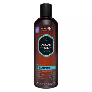 Hask Argan Oil Repairing Shampoo