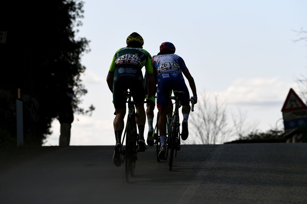 Strade Bianche 2021