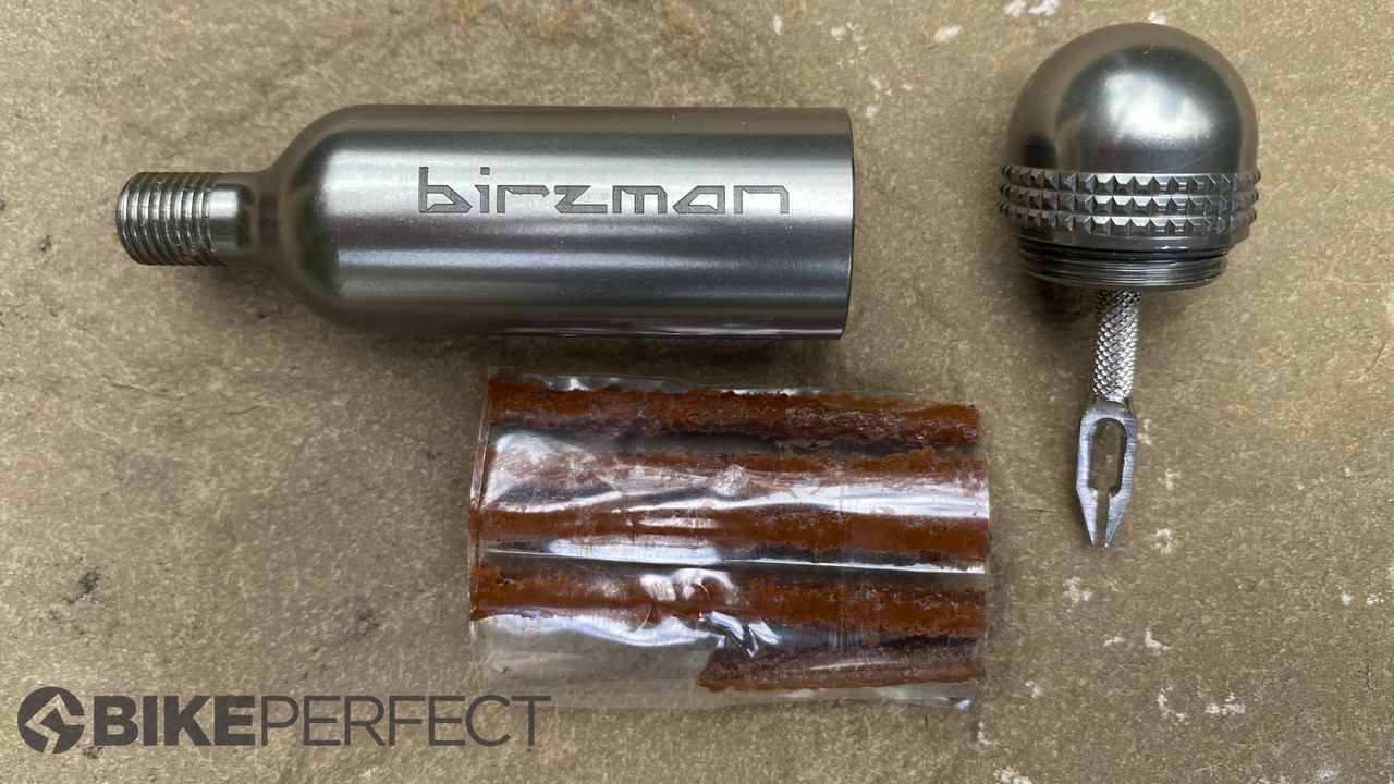 Birzman tubeless repair kit