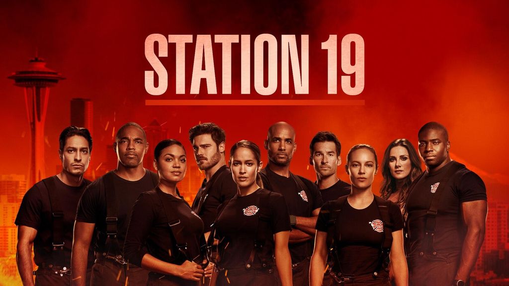 How to watch Station 19 season 5 online stream from anywhere TechRadar
