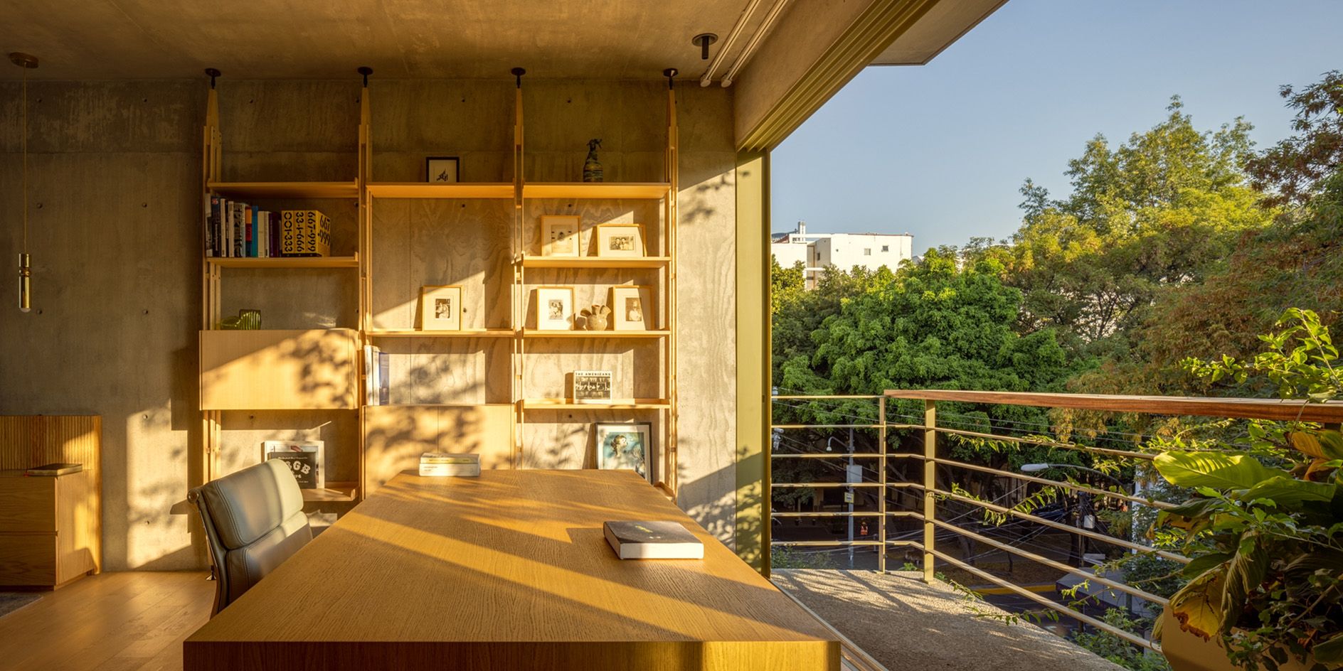 Step inside this Condesa house in Mexico City | Wallpaper