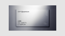  IBM's new Loom processor 