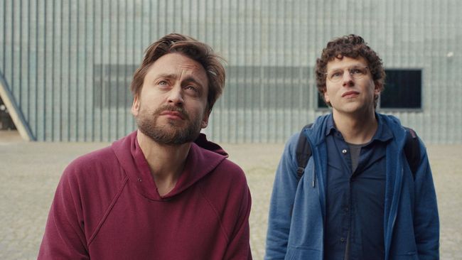 New Disney+ movies: every new film to stream in April 2025 | TechRadar