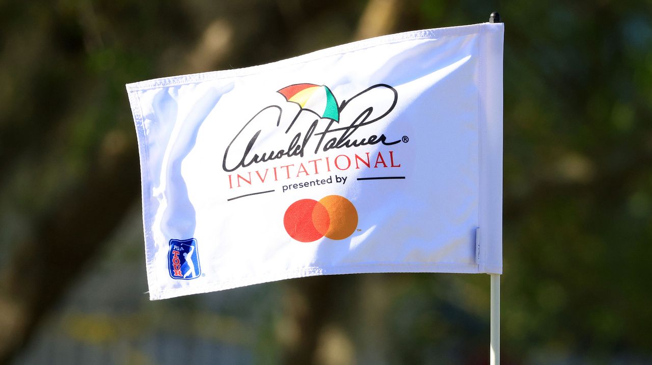 arnold palmer invitational 2022 live stream