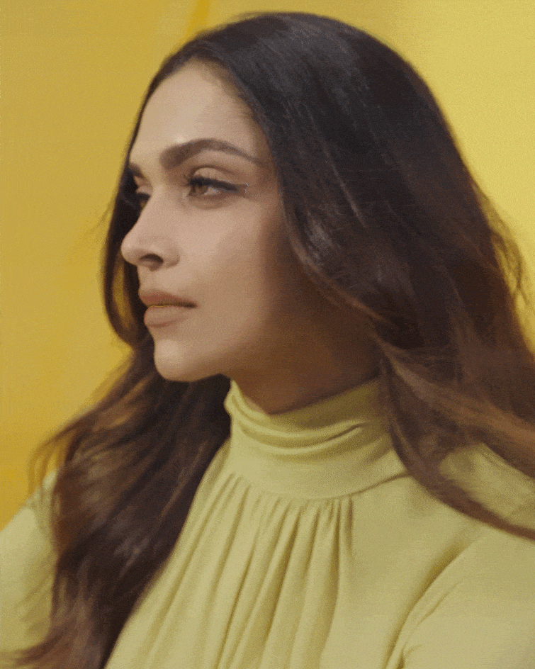 Deepika Padukone