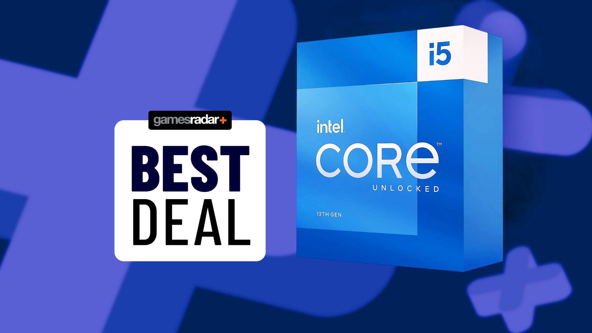 This is still the best CPU for most players, and it's never been cheaper