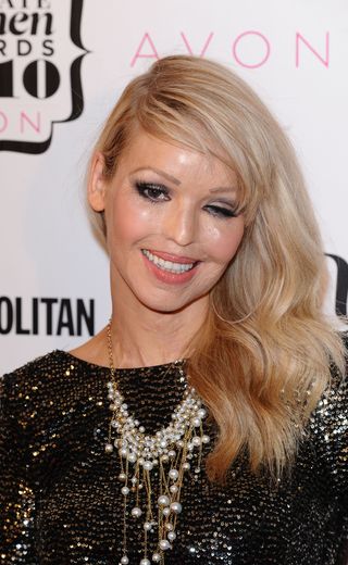 Katie Piper: 'I feel confident with who I am now'