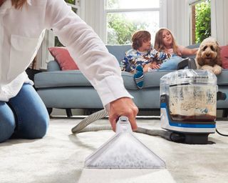 Image of Vax SpotWash Home Duo Cleaner