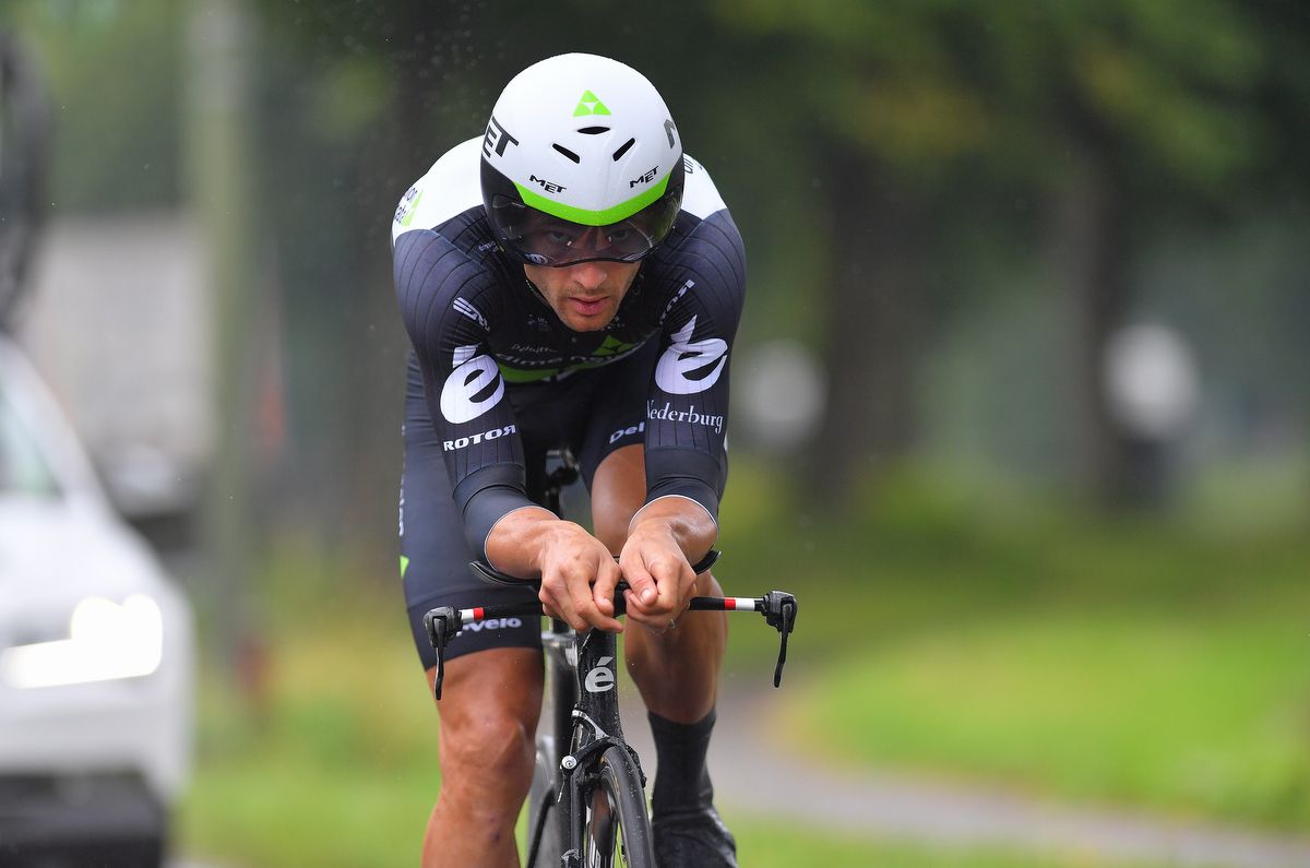 Jay Robert Thomson (Dimension Data)