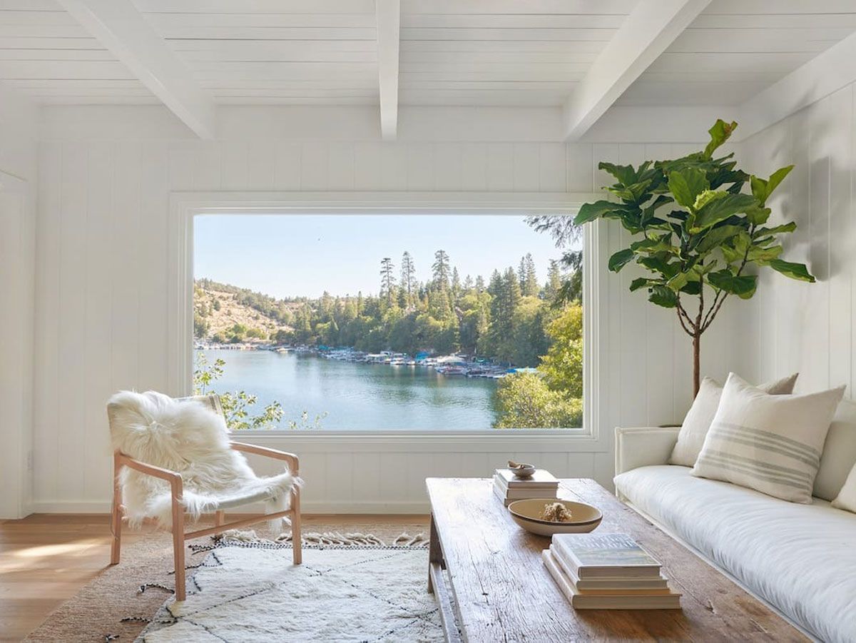 jenni kayne lake arrowhead airbnb