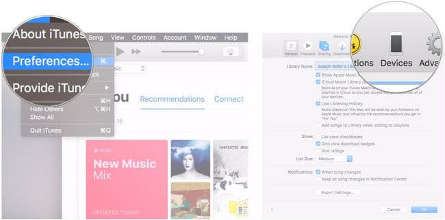 How To Delete Old IPhone Backups In ITunes To Reclaim Gigabytes Of Hard Drive Space IMore