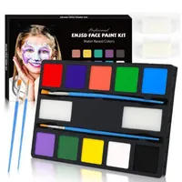 Face paint kit - Amazon | £6.59