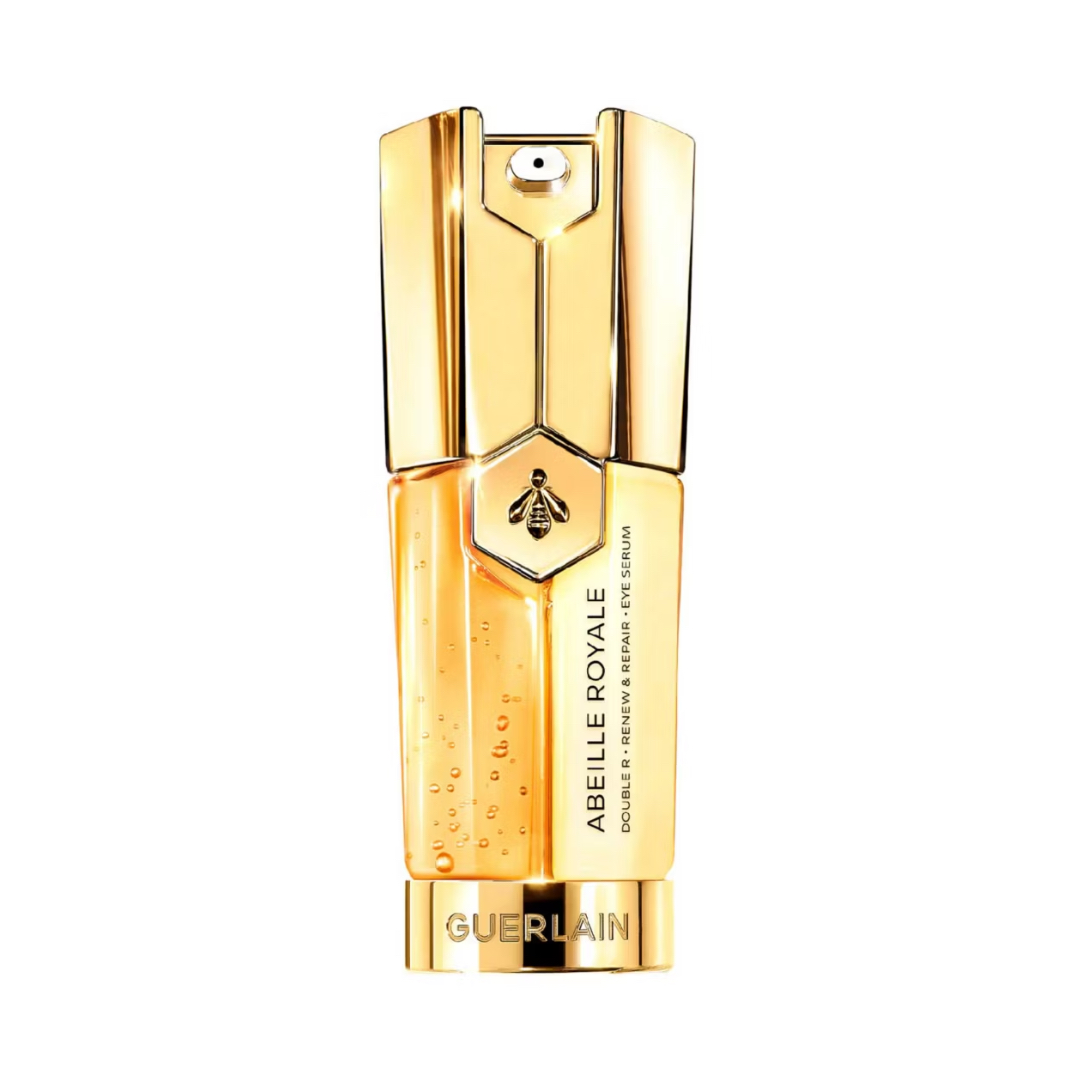 Guerlain Abeille Royale Double R Renew & Repair Eye Serum