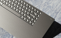 Serene Industries Icebreaker Keyboard