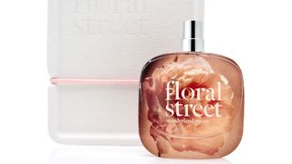 Best Sustainable Packaging – Fragrance Winner: Floral Street Fragrance