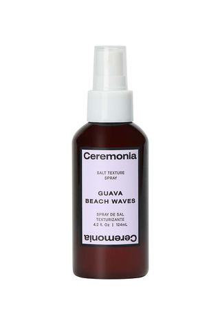 Ceremonia, Guava Beach Waves Texturizing Spray