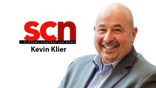 Kevin Klier, dancker