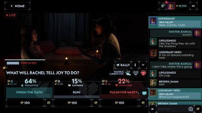 Silent Hill: Ascension