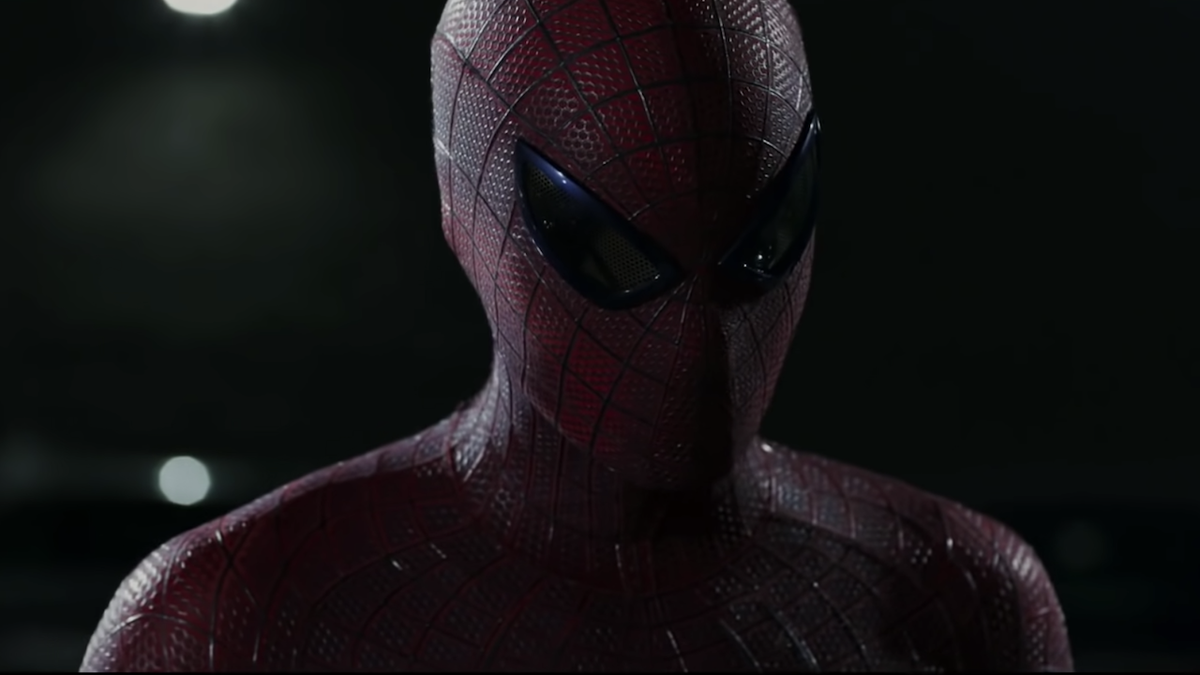 Andrew Garfield Speaks Out About What It Felt Like To Lie About Spider ...