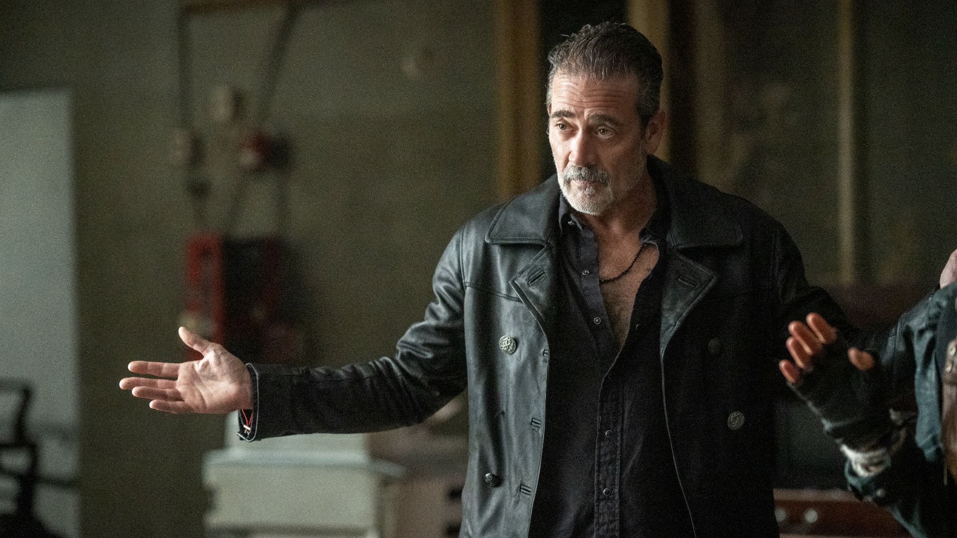 Los rumores sobre el casting de la temporada 3 de Invencible se están intensificando gracias a esta antigua publicación de Jeffrey Dean Morgan en Instagram