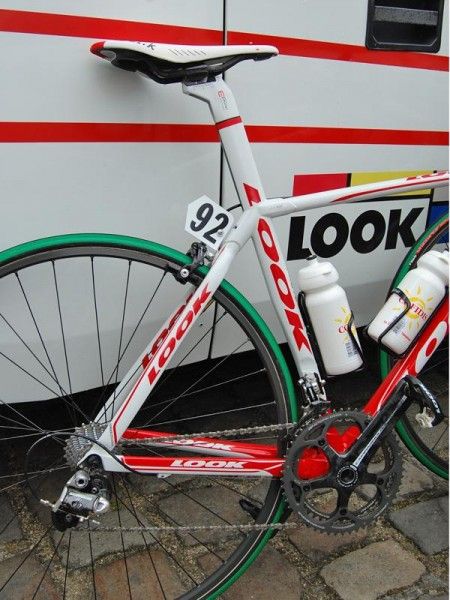 These rear ends look slightly longer than usual to us.