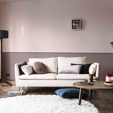 Dulux has announced Heart Wood as its 2018 Colour of the Year | Ideal Home