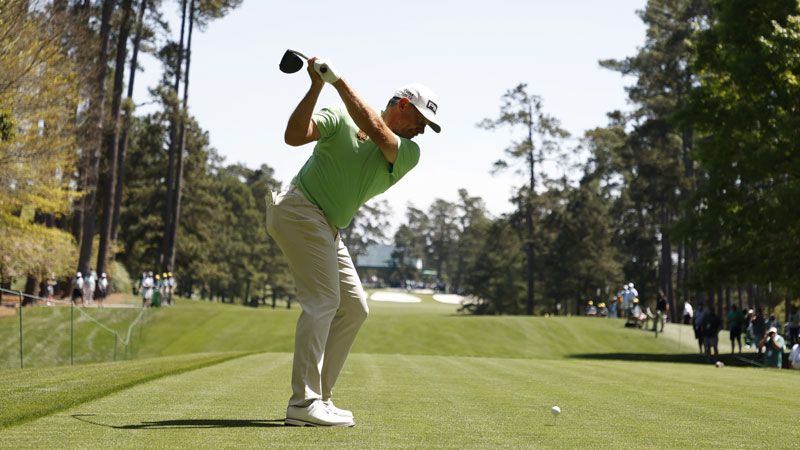 Lee Westwood On 2021 Masters: Experience Will Be Very Valuable | Golf ...
