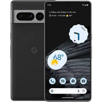 Google Pixel 7 Pro Unlocked: $899 $649 @ Best Buy
Lowest price!