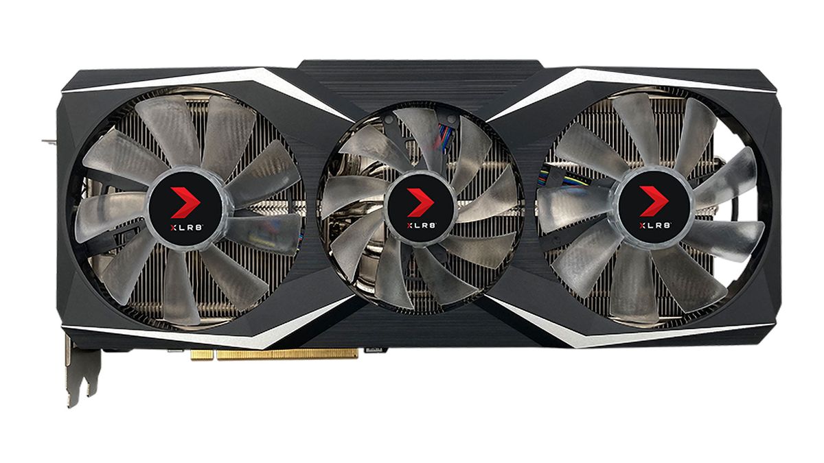 GeForce RTX 3090 Ti AIC partner cards