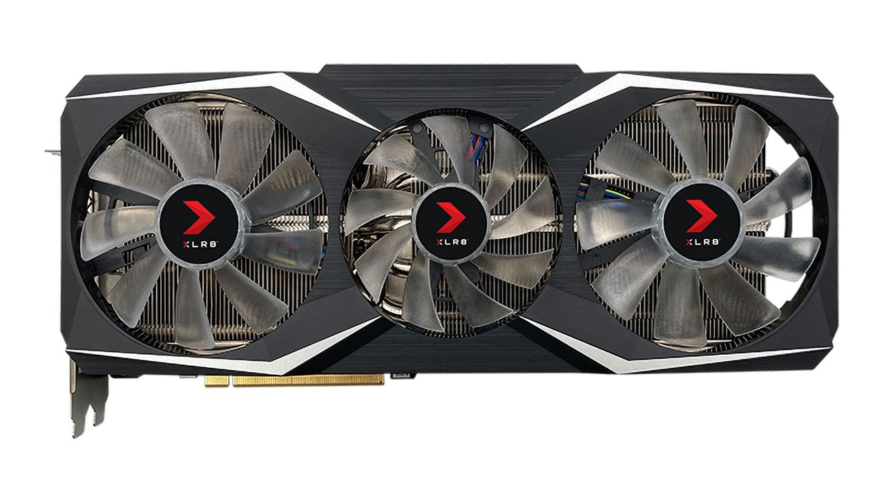 GeForce RTX 3090 Ti AIC partner cards