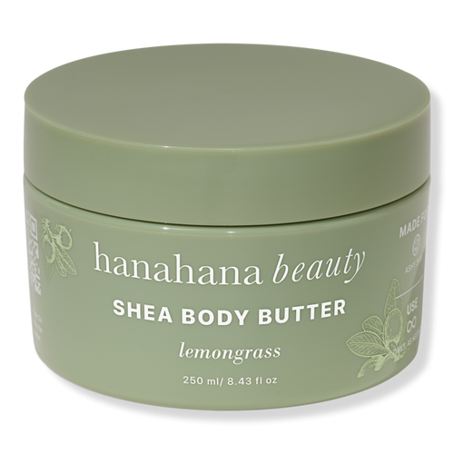 Shea Body Butter