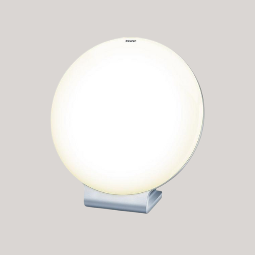 Beurer Tl 50 Portable Brightlight