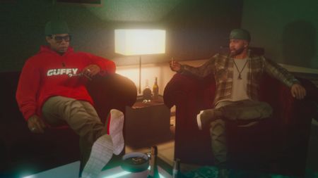 GTA Online Short Trips