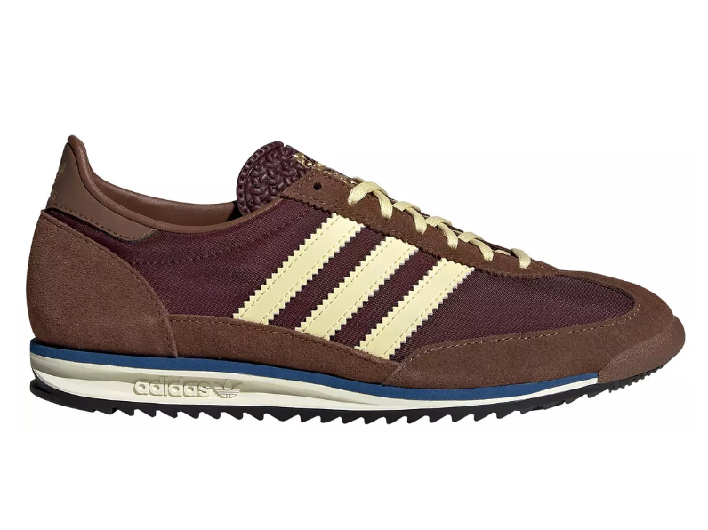 adidas, SL72 OG Shoes (Were $99.99)